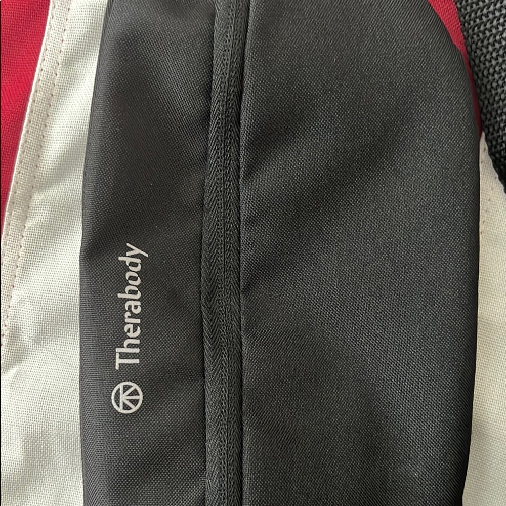 Black Sling Bag - Picture 11 of 14
